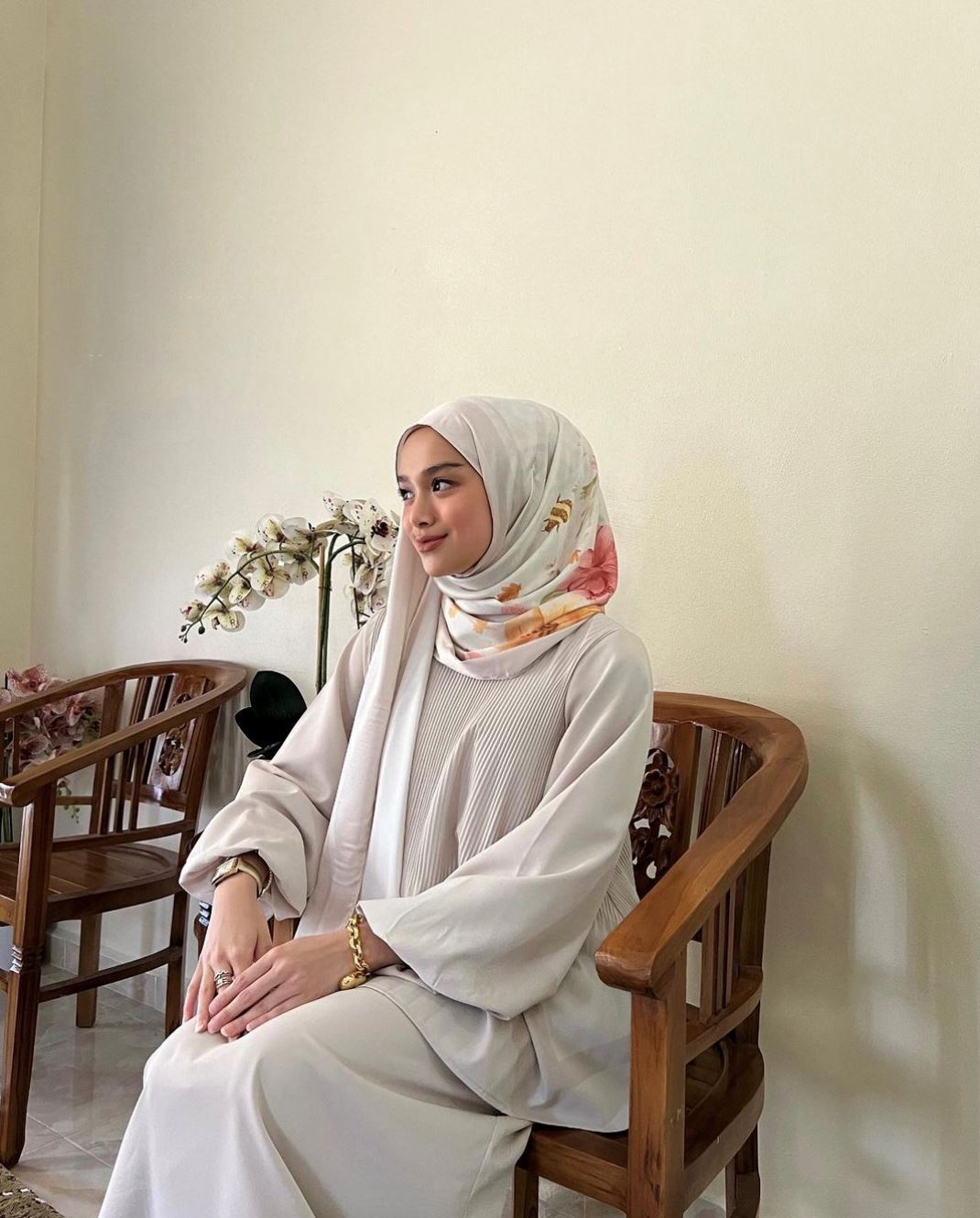 kecoh anak didakwa jadi ‘penyondol’ rumah tangga, ini antara reaksi abby abadi