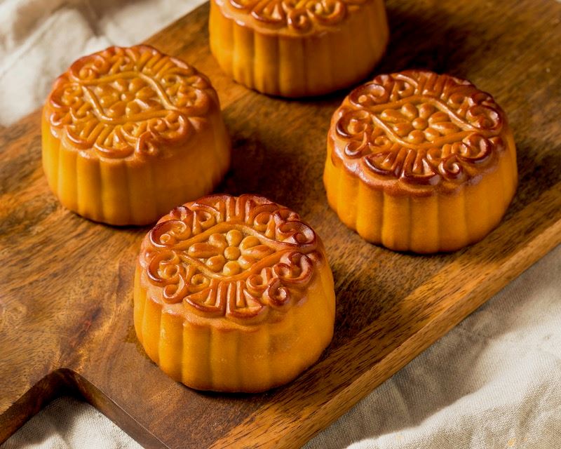 中秋节吃月饼也有【5大禁忌】吃月饼最好在早上？
