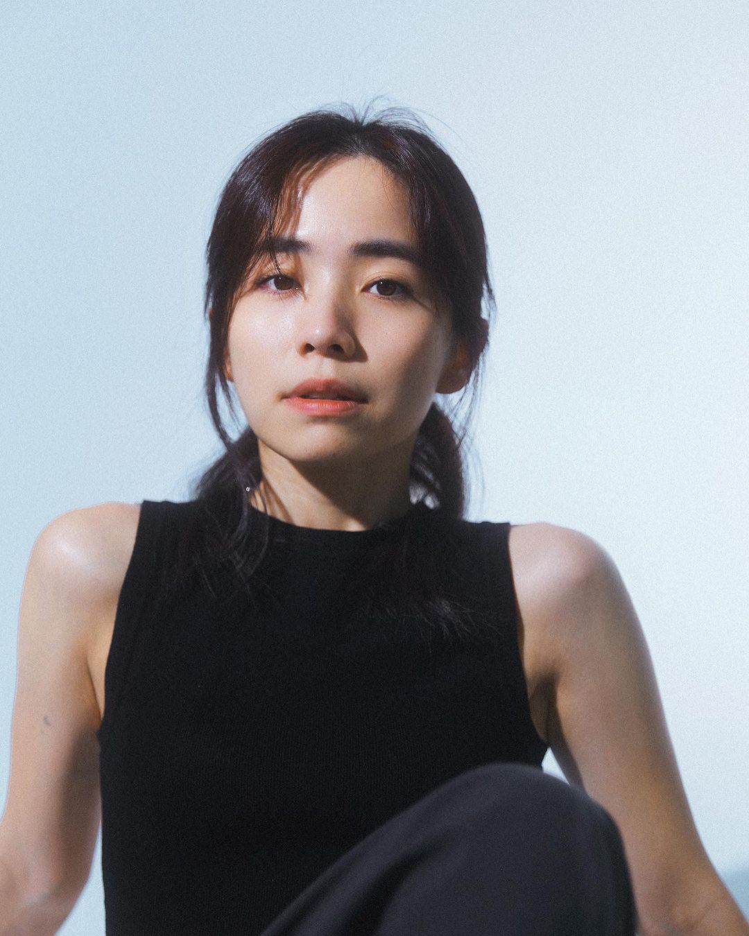 陈子颖是唯一一位大马女演员入围❗将与宋慧乔一起追逐最佳女主角🔥