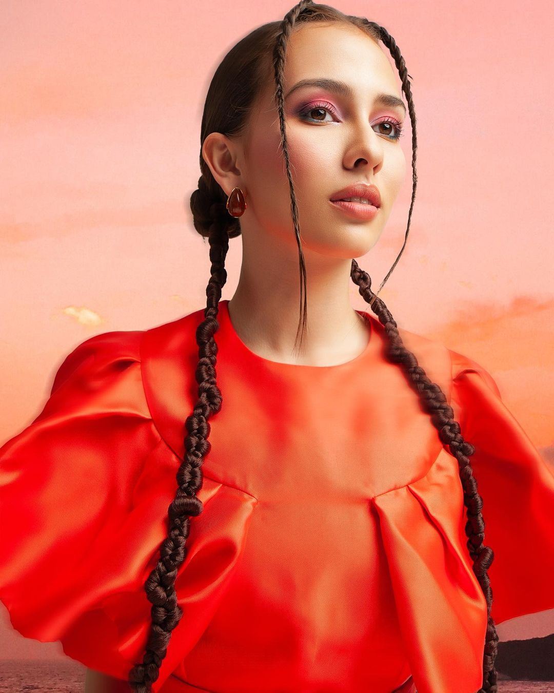 padam foto meerqeen, anna jobling enggan ulas lanjut, “dia tak ada kena mengena dengan anna..”