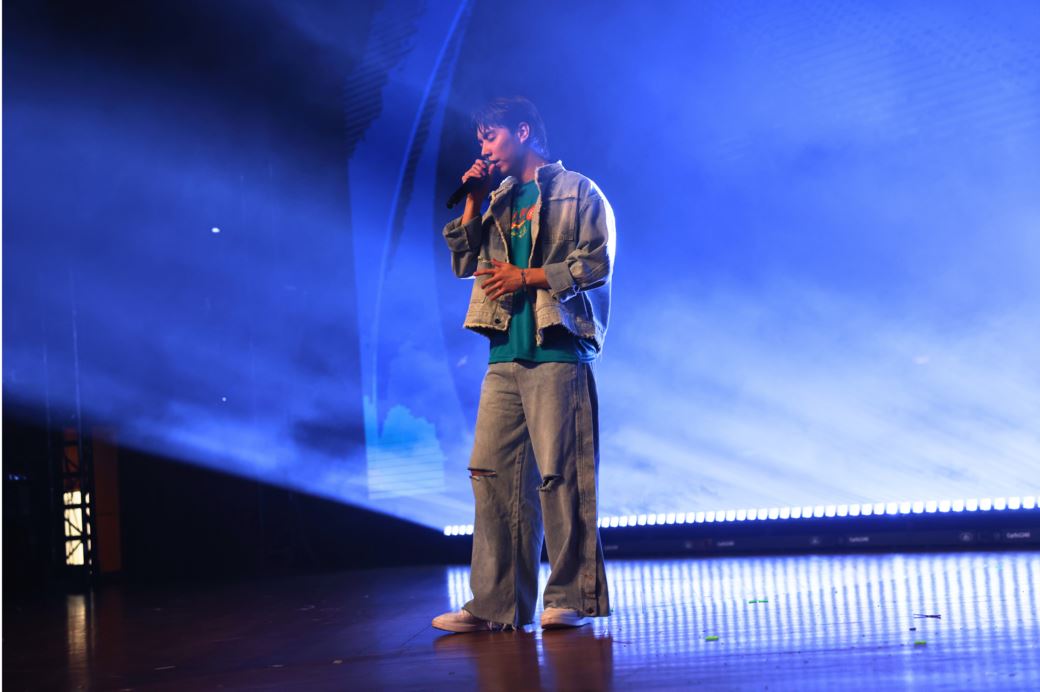 由马来西亚世界宣明会举办的饥饿30活动✨约1万名大马民众参与🔥