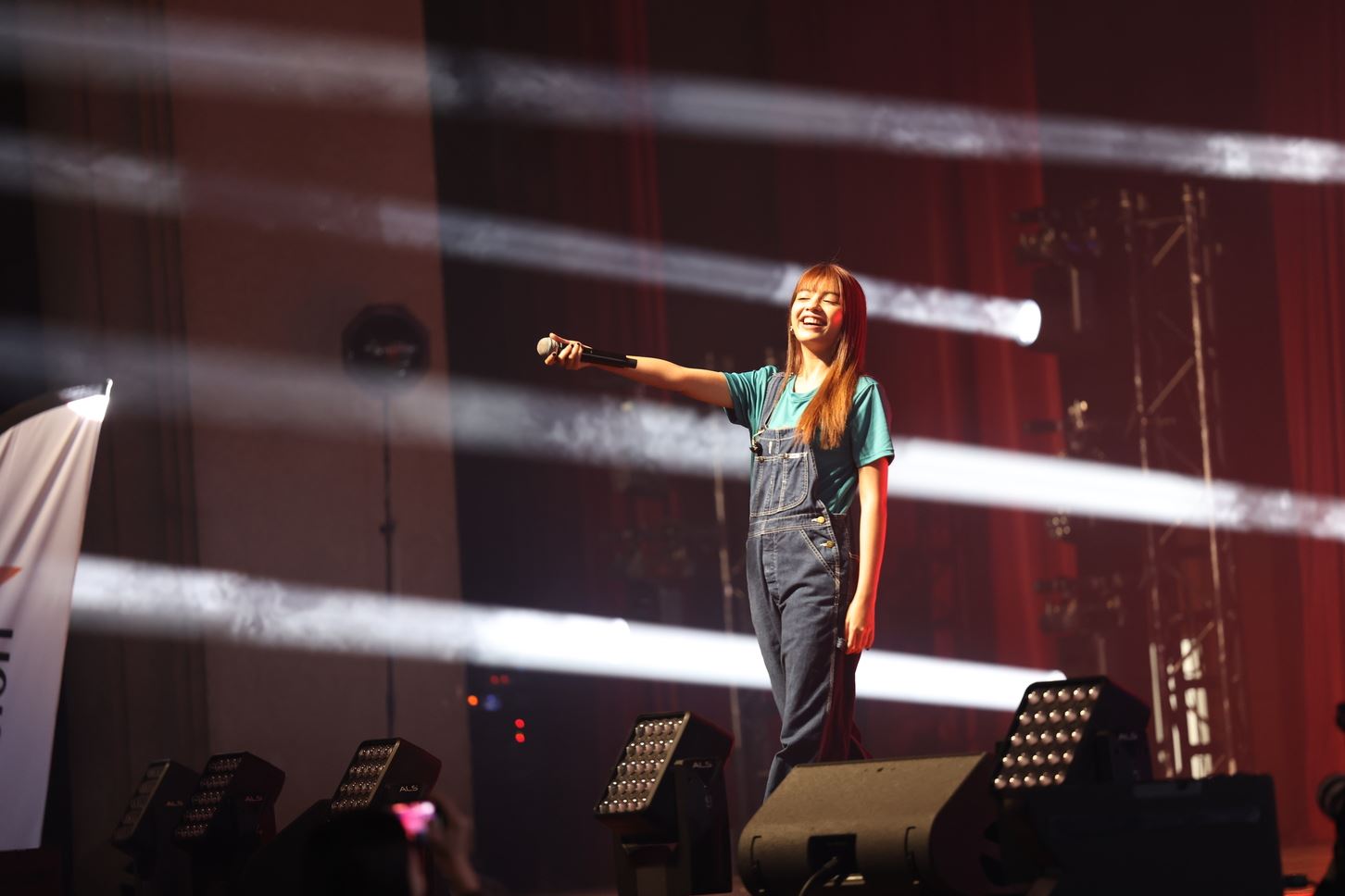 由马来西亚世界宣明会举办的饥饿30活动✨约1万名大马民众参与🔥