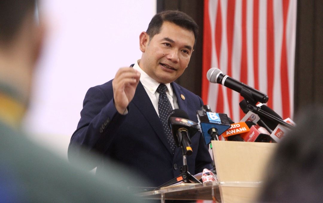 政府将实施「针对性燃油津贴」拉菲兹：明年全面实施！