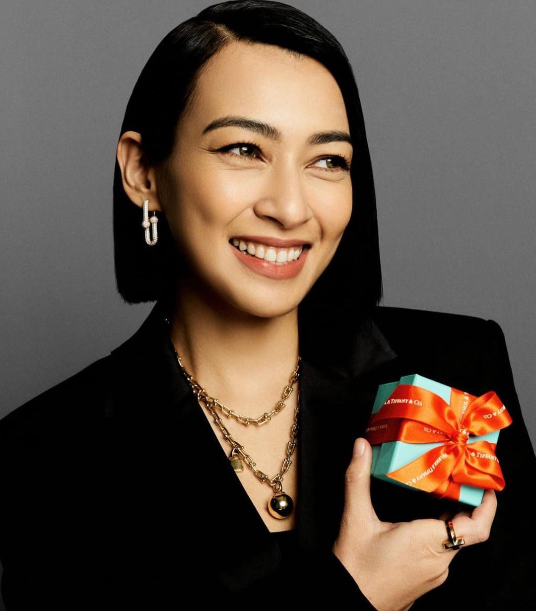 mahu jaga sensitiviti, misha omar henti kongsi rawatan ivf pada umum