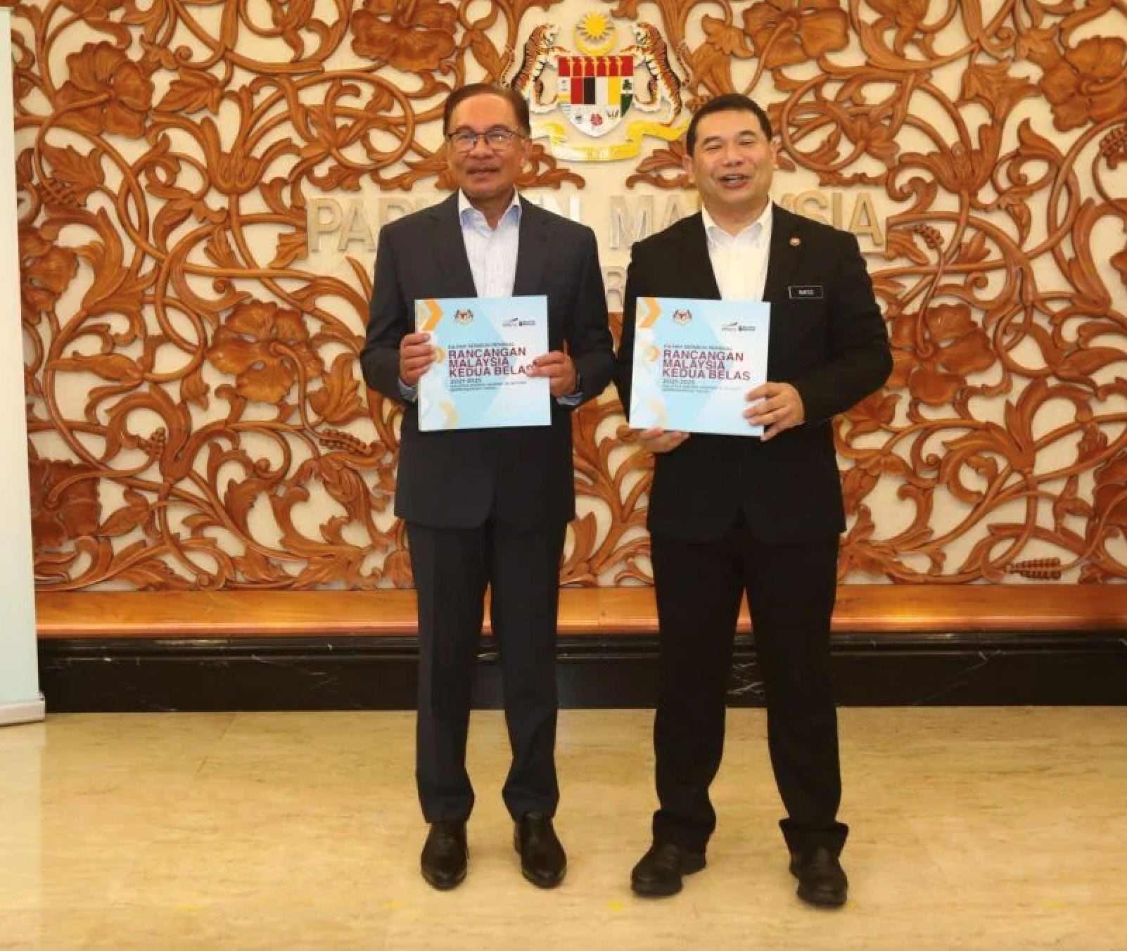 政府将实施「针对性燃油津贴」拉菲兹：明年全面实施！