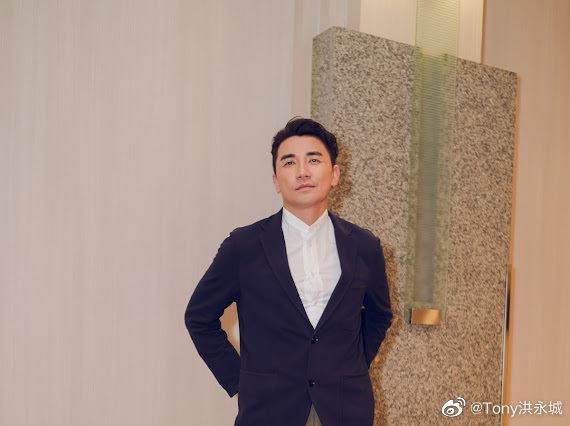 📺tvb新剧《壮志骄阳》正在拍摄中❗是一部航空题材电视剧🔥