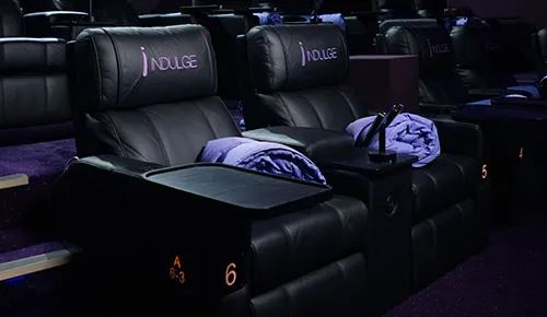 🎬大马top7豪华电影院❗让你能像在家看戏那样舒服🔥