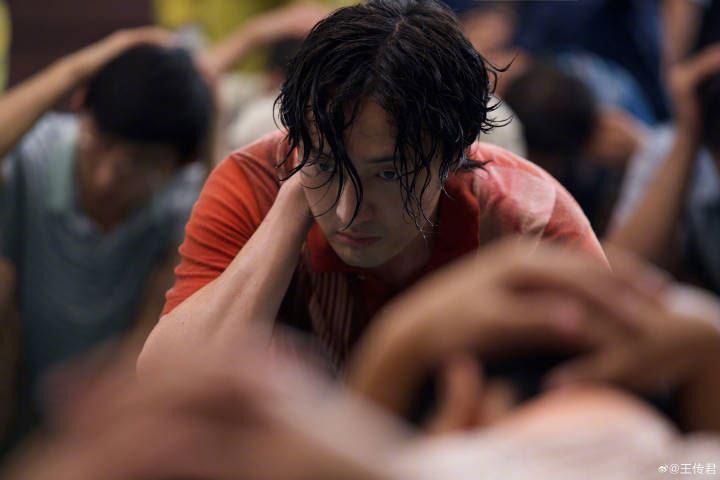 🎬盘点7句电影《孤注一掷》语录❗每一句都让人感到满满的窒息感🥺