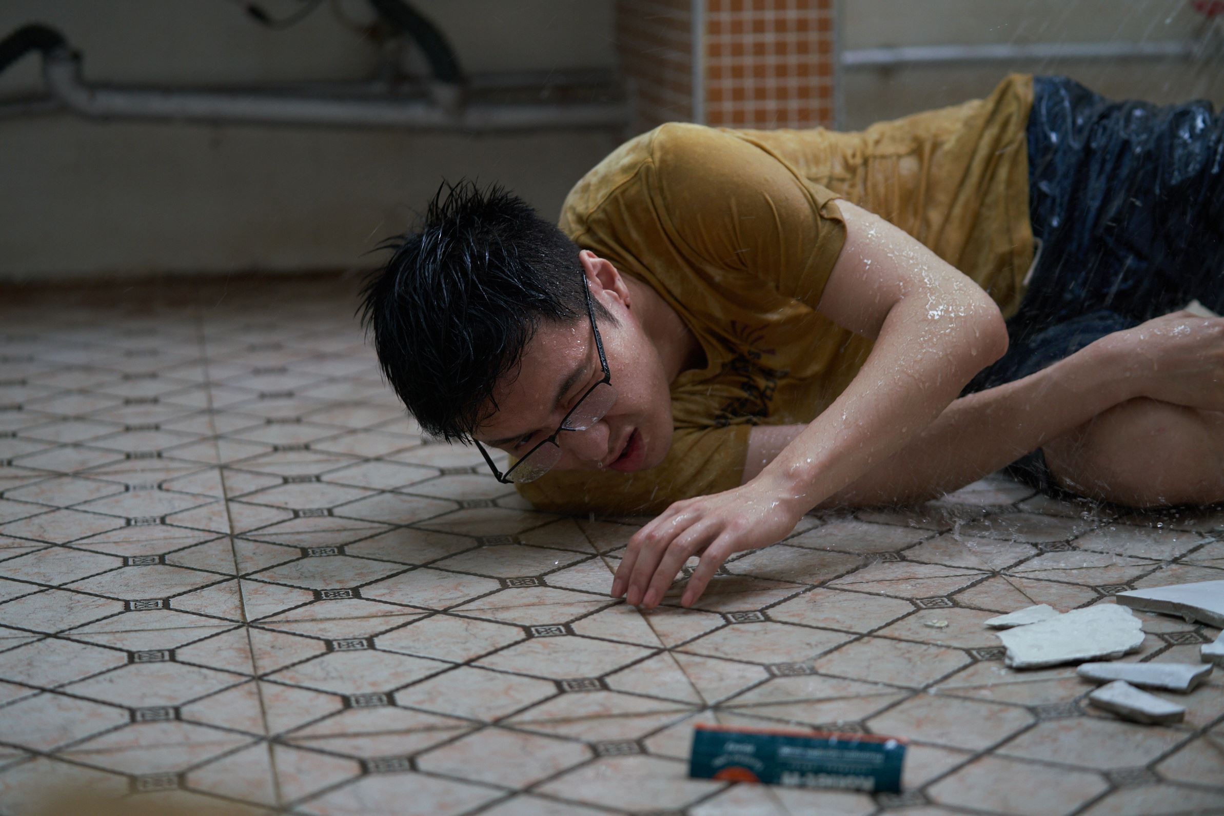 🎬盘点7句电影《孤注一掷》语录❗每一句都让人感到满满的窒息感🥺