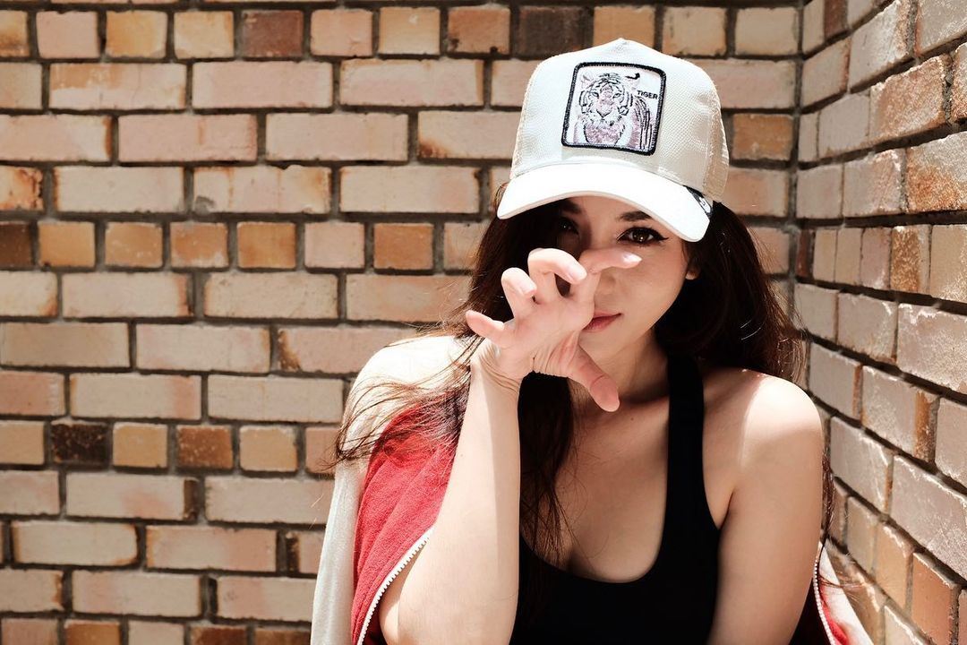 “doakan saya dapat lelaki yang baik-baik,” sophia albarakbah masih berteka-teki statusnya