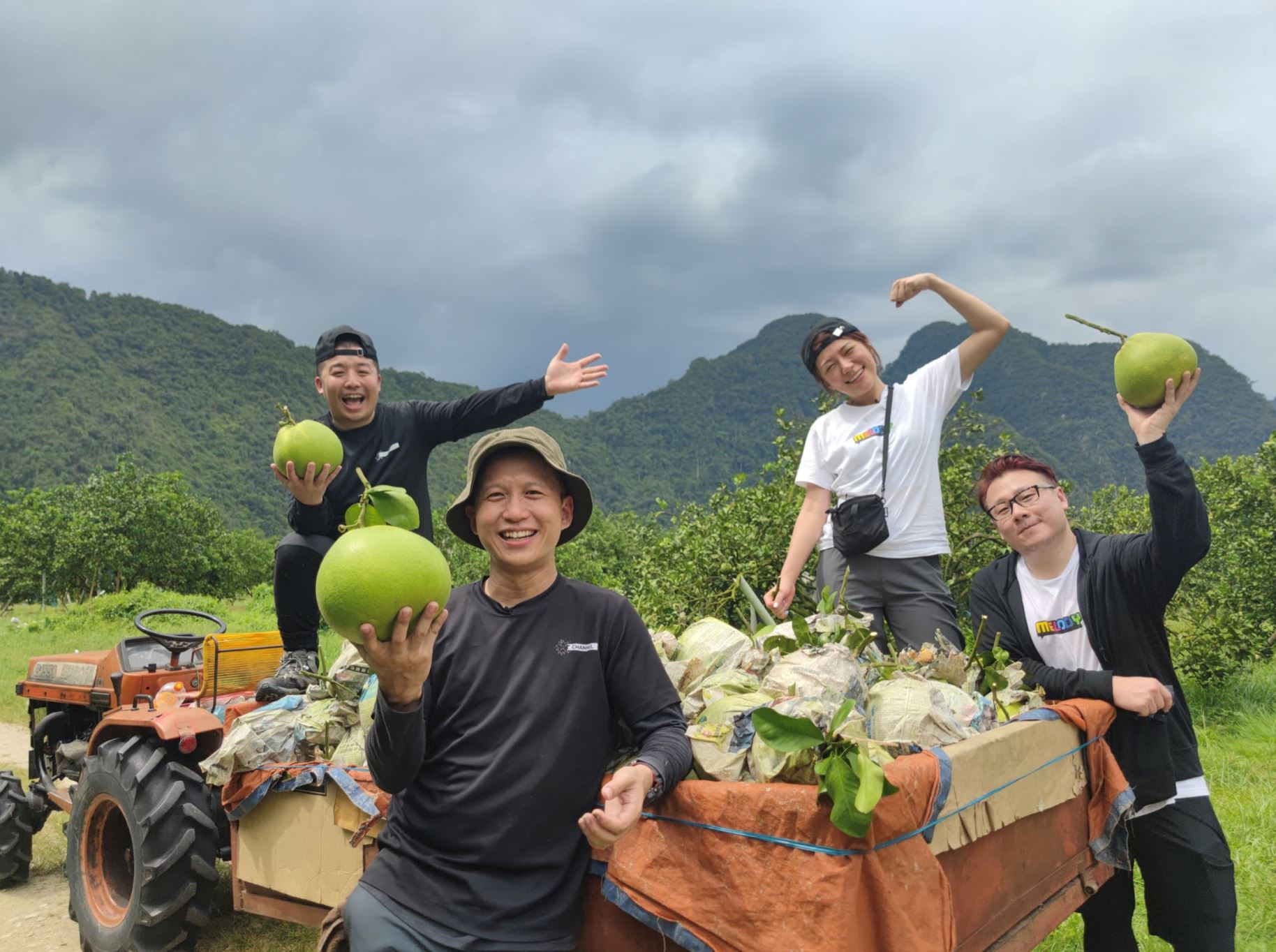 melody dj 踏出舒适圈！推出社交实验企划「the 'm'possible」