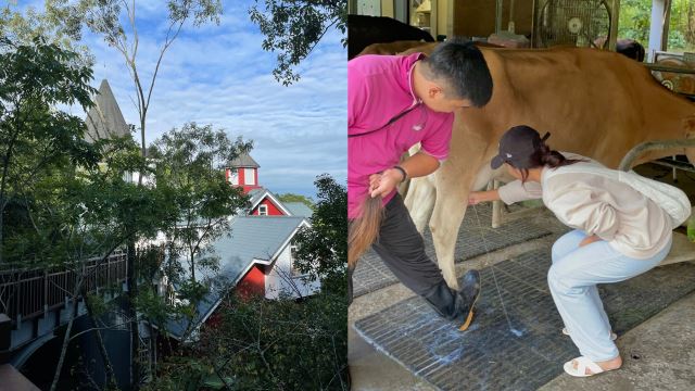 pengembaraan mesra muslim ke taiwan: menikmati keindahan dan budaya