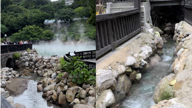 pengembaraan mesra muslim ke taiwan: menikmati keindahan dan budaya