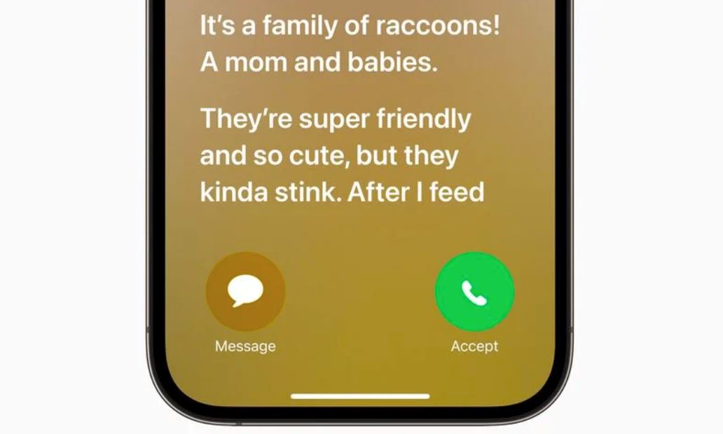 tiada lagi “hey siri”, ini 10 update terkini yang ada dalam ios17