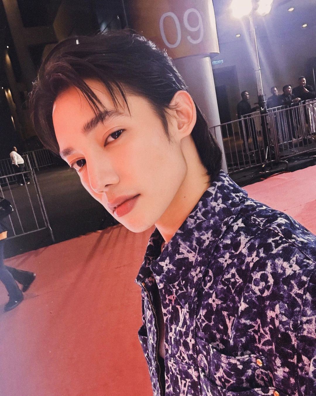 lebih 17 tahun jadi penyanyi & komposer, hael husaini kini cuba bidang lakonan pula