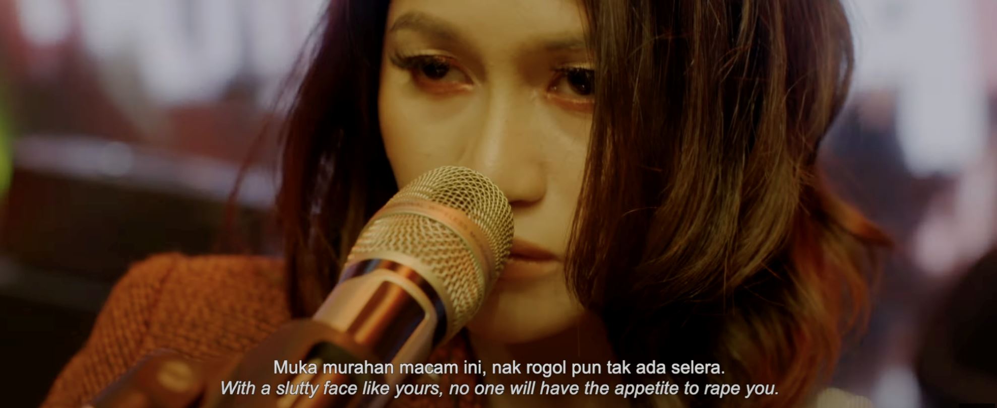 drama baharu di astro, riot! papar isu gangguan seksual, buli siber kalangan remaja