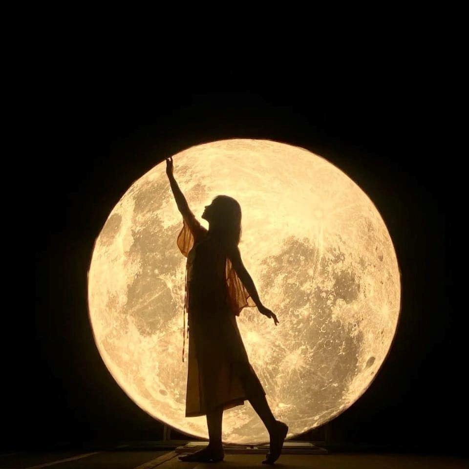 🥮中秋嘉年华就在ekocheras mall❗现场有超级大月亮供打卡拍照🌕