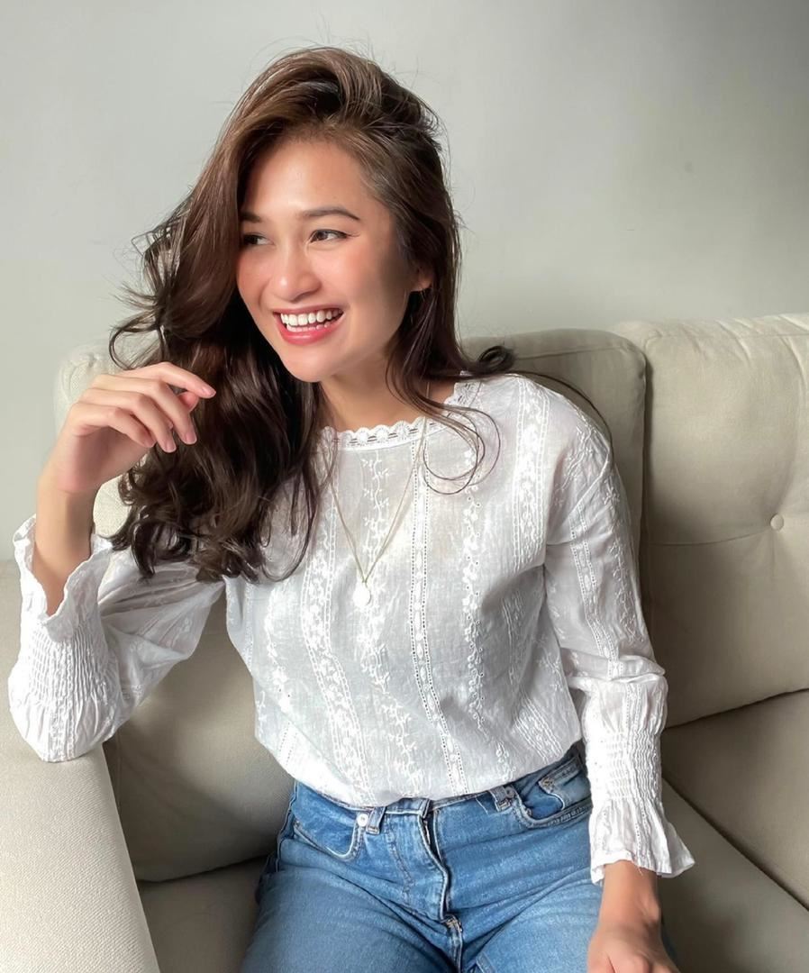 nelissa nizam trauma selepas menjadi mangsa gangguan seksual