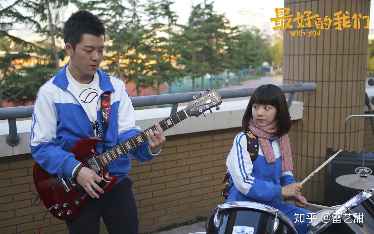 王栎鑫初和张栋梁撞创意形式❗初舞台曾找谭松韵录好久不见路星河语音🔥