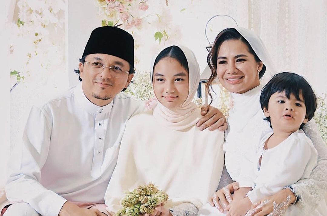 noor nabila dan engku emran bakal bercerai 
