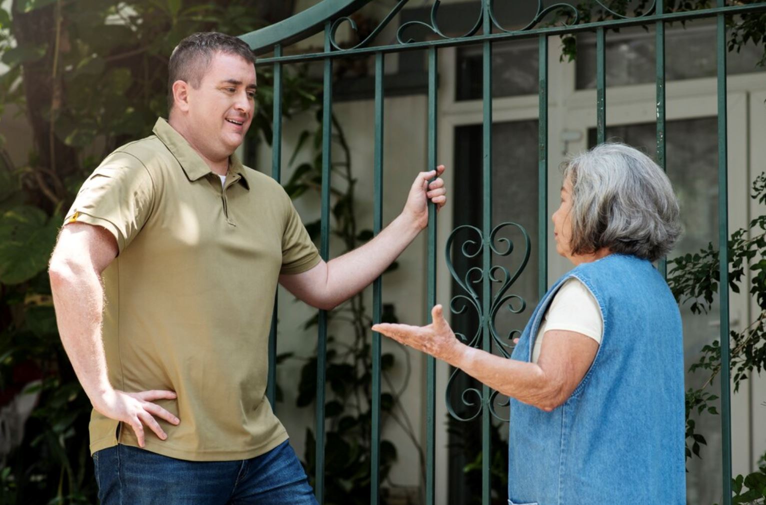 hampir sejuta rakyat malaysia tak bertegur dengan jiran dalam sebulan – kajian