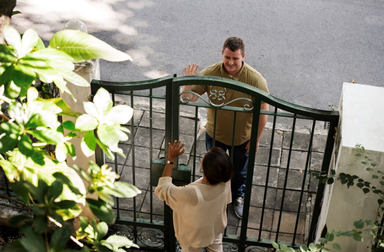 hampir sejuta rakyat malaysia tak bertegur dengan jiran dalam sebulan – kajian