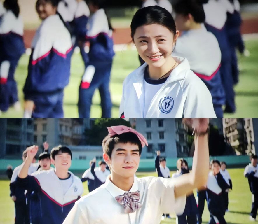 🎬爱情电影《念念相望》观后感❤️ 双向奔赴超甜的！