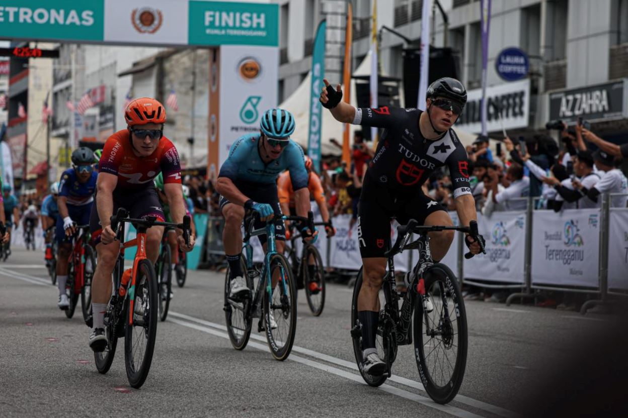 雪兰莪多区27日及30日封路！让路脚车比赛！