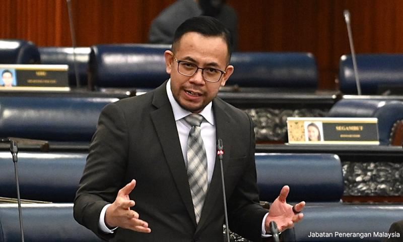 政府考虑启用mysj派津贴！副财长：团队研究中！