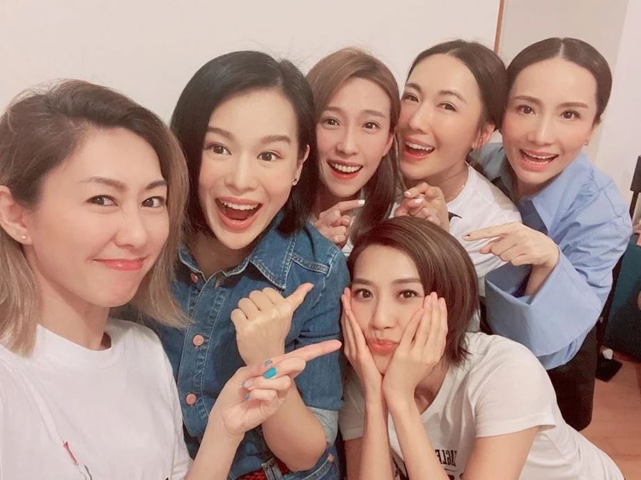 胡说八道会姐妹大爆胡定欣花名❗而且喝醉之后会狂飙英文🤣