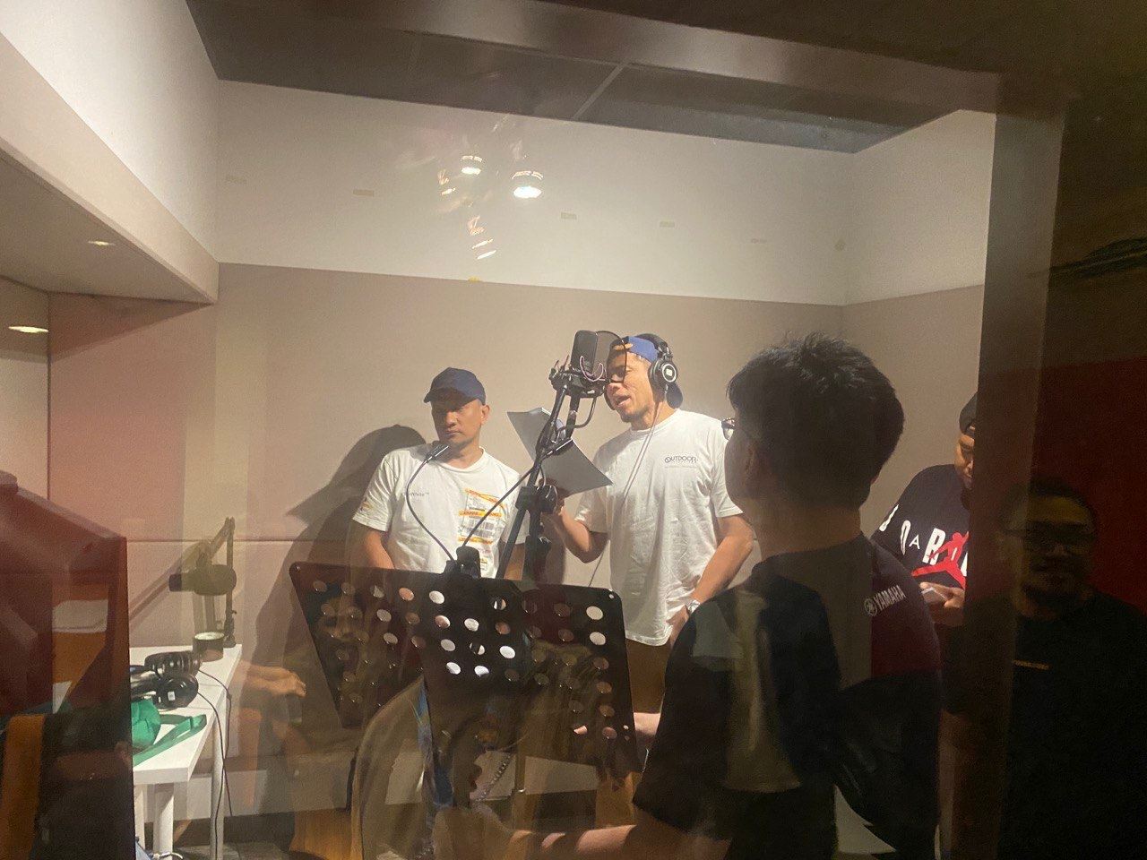 nabil ahmad terapkan nilai murni dan pengajaran dalam siri animasi ‘super nabil’