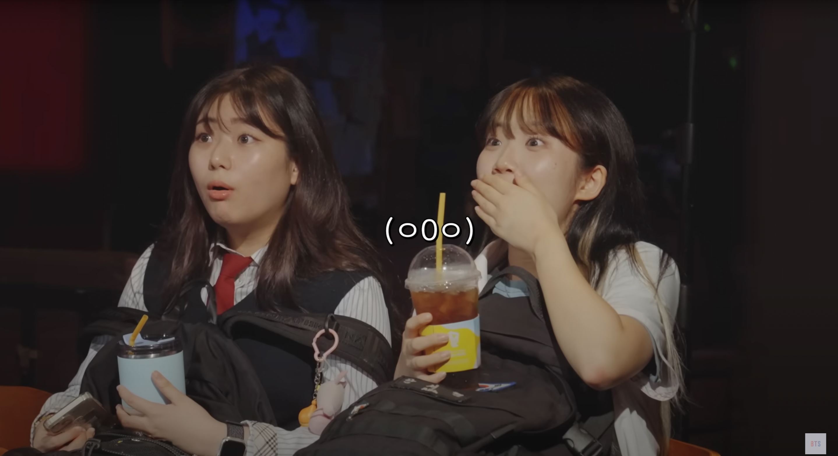 bts成员v快闪演唱会只要2块钱❗本人现身弹唱惊呆粉丝🤩