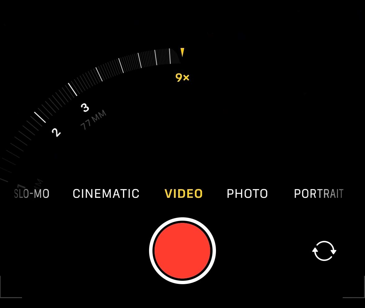 拍出又大又圆的超级月亮小技巧❗中秋节肯定用得上🔥