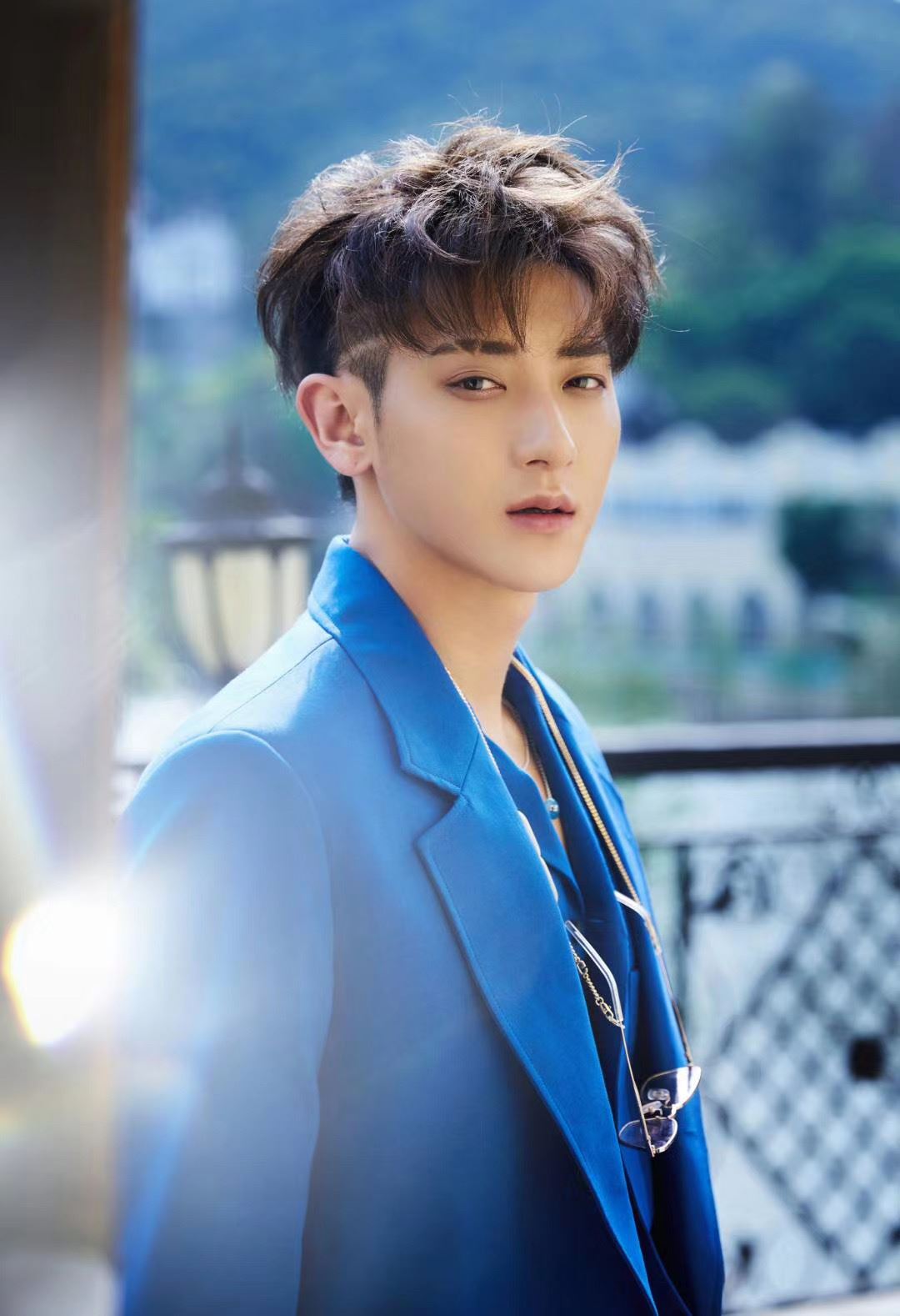 盘点6位娱乐圈富二代❗不努力就要回去继承家产🤣