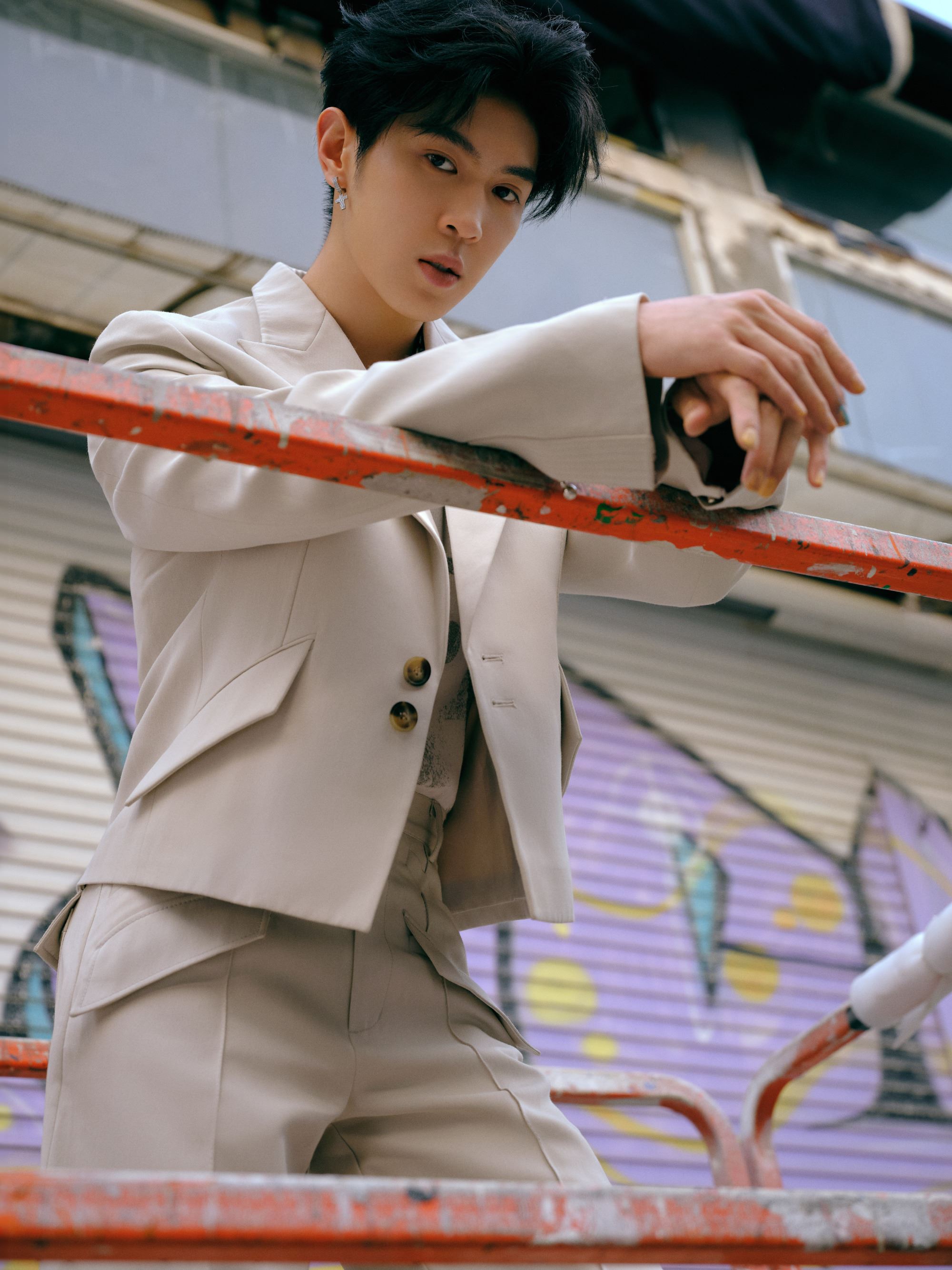 盘点6位娱乐圈富二代❗不努力就要回去继承家产🤣