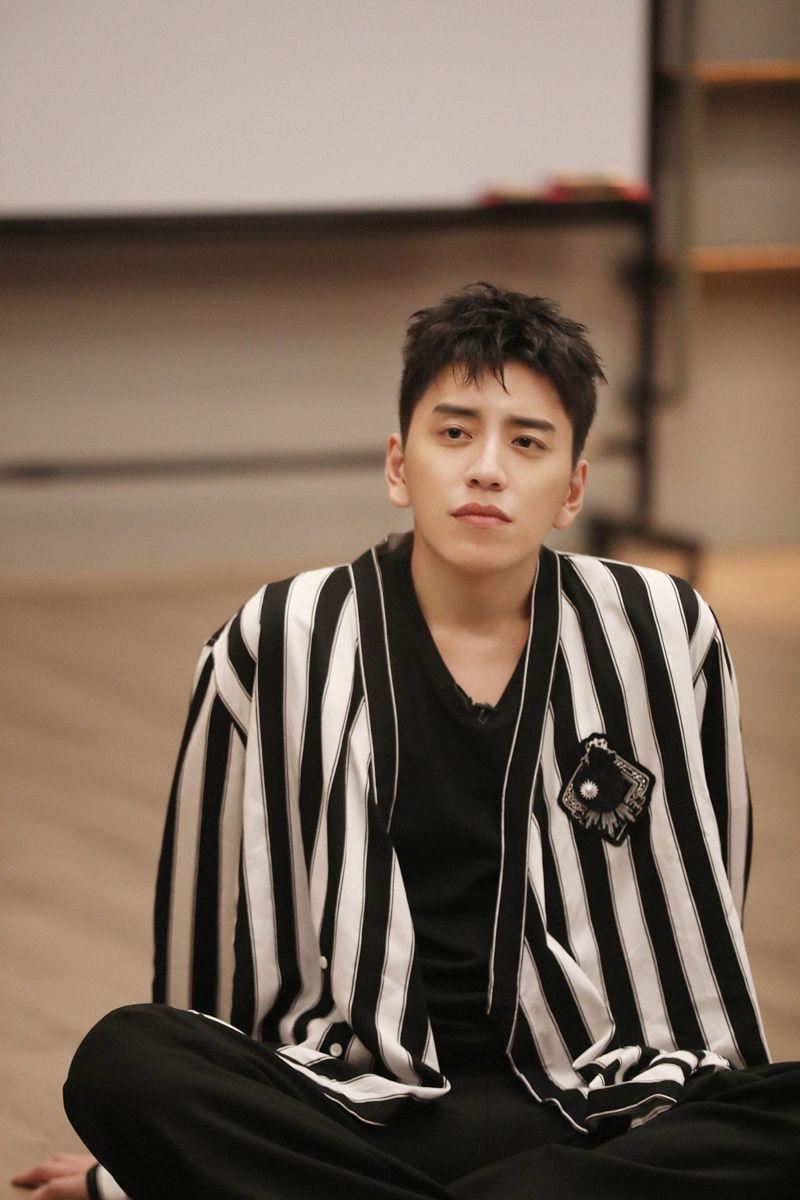 盘点6位娱乐圈富二代❗不努力就要回去继承家产🤣