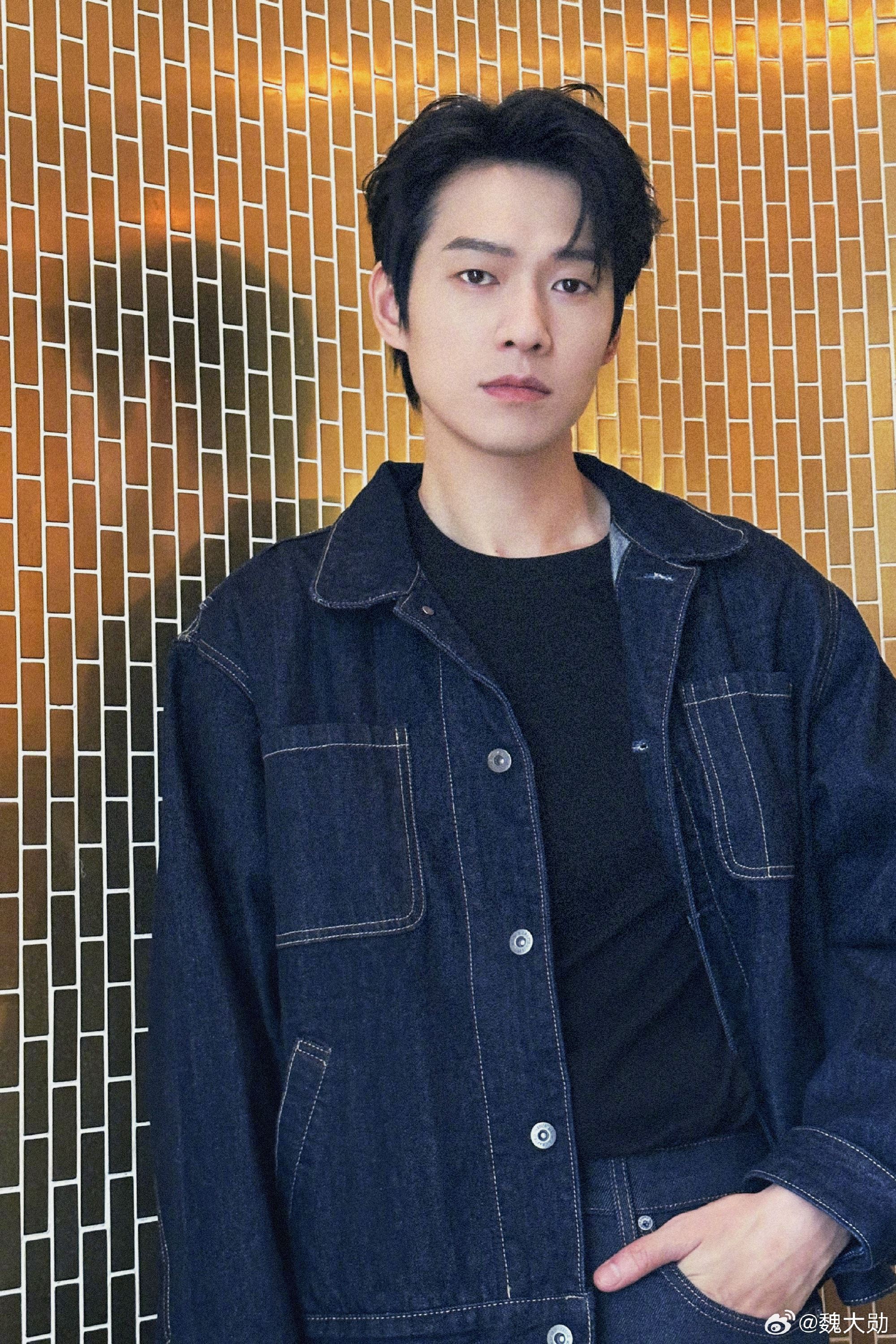 盘点6位娱乐圈富二代❗不努力就要回去继承家产🤣