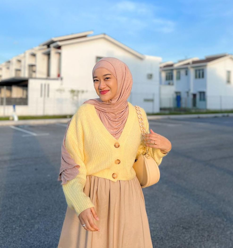 dalia farhana ok je dengan ubai, “golongan tak 'move on' ni sebenarnya suka drama,”