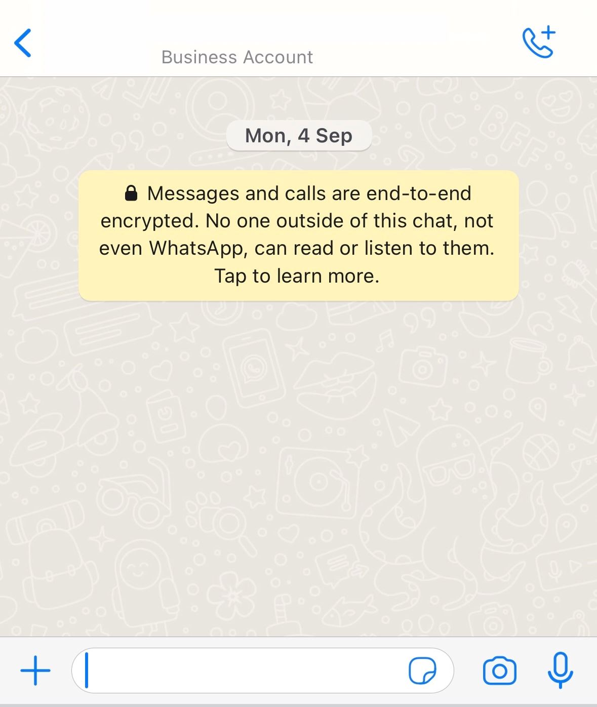 不用存对方号码也可以直接whatsapp他❗输入电话号码就可以了🔥