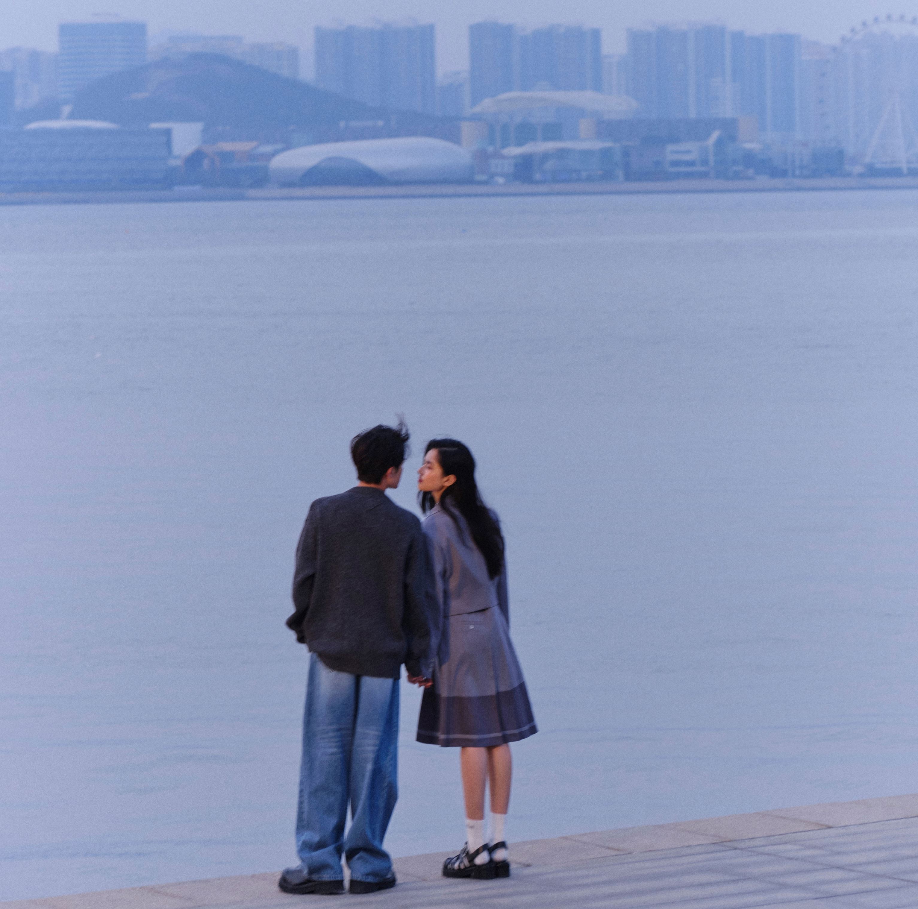 🎬盘点电影《被我弄丢的你》后劲十足语录❗我们都足够努力了,为什么结局还是不如意😭