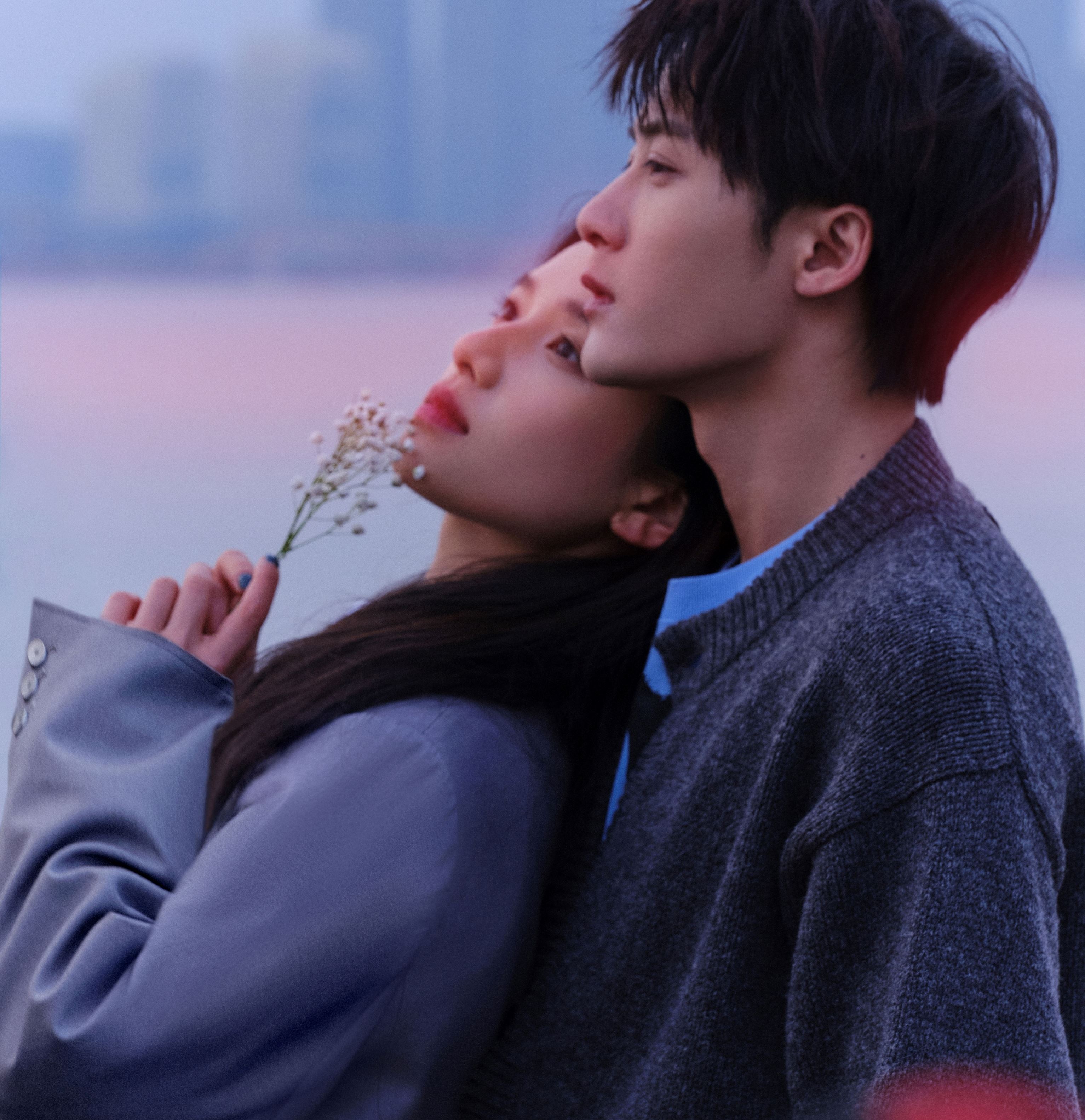 🎬盘点电影《被我弄丢的你》后劲十足语录❗我们都足够努力了,为什么结局还是不如意😭