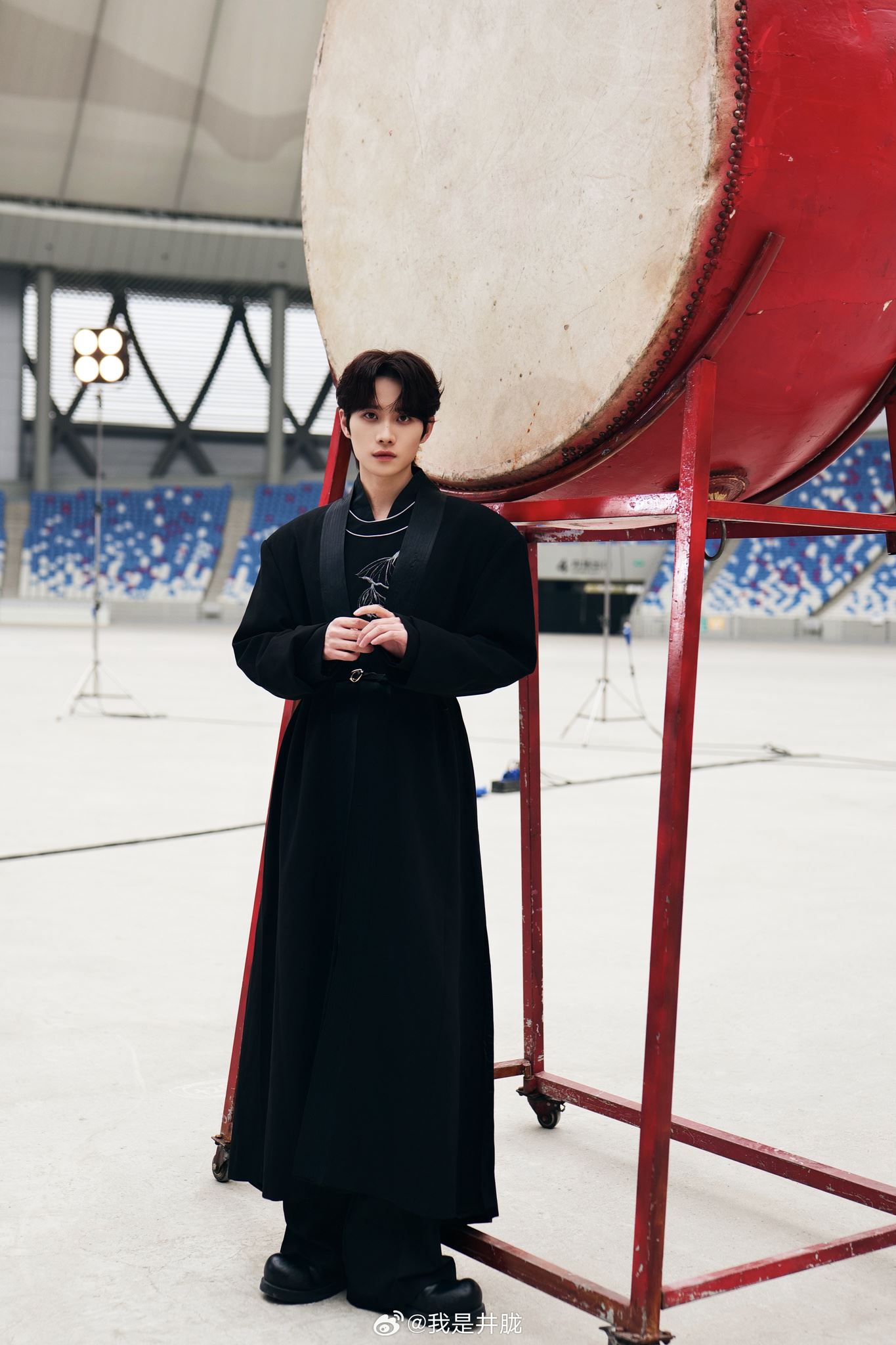 盘点井胧6首热门歌曲❗你是从哪一首认识他的呢❓