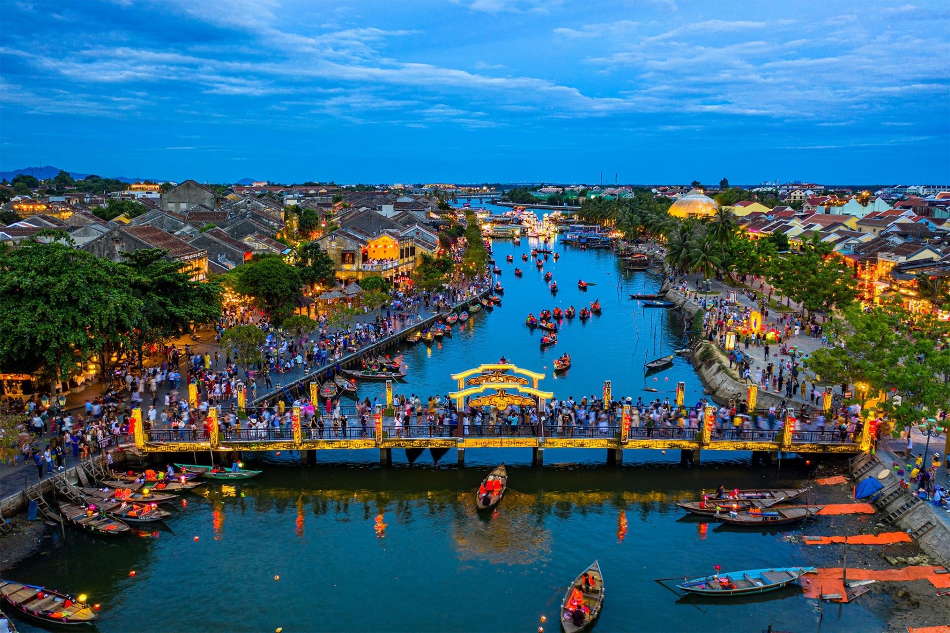 🌍2024年全球最具性价比旅游目的地排行榜公布❗大马槟城获选排名十一🔥