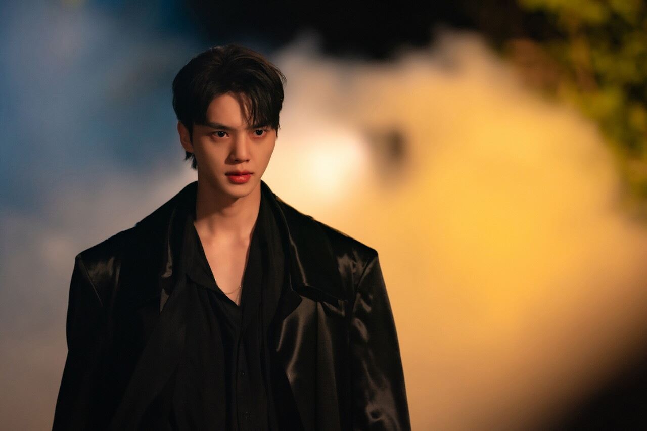 🇰🇷宋江剃平头入伍啦❗以陆军现役身份继续18个月部队生活🔥