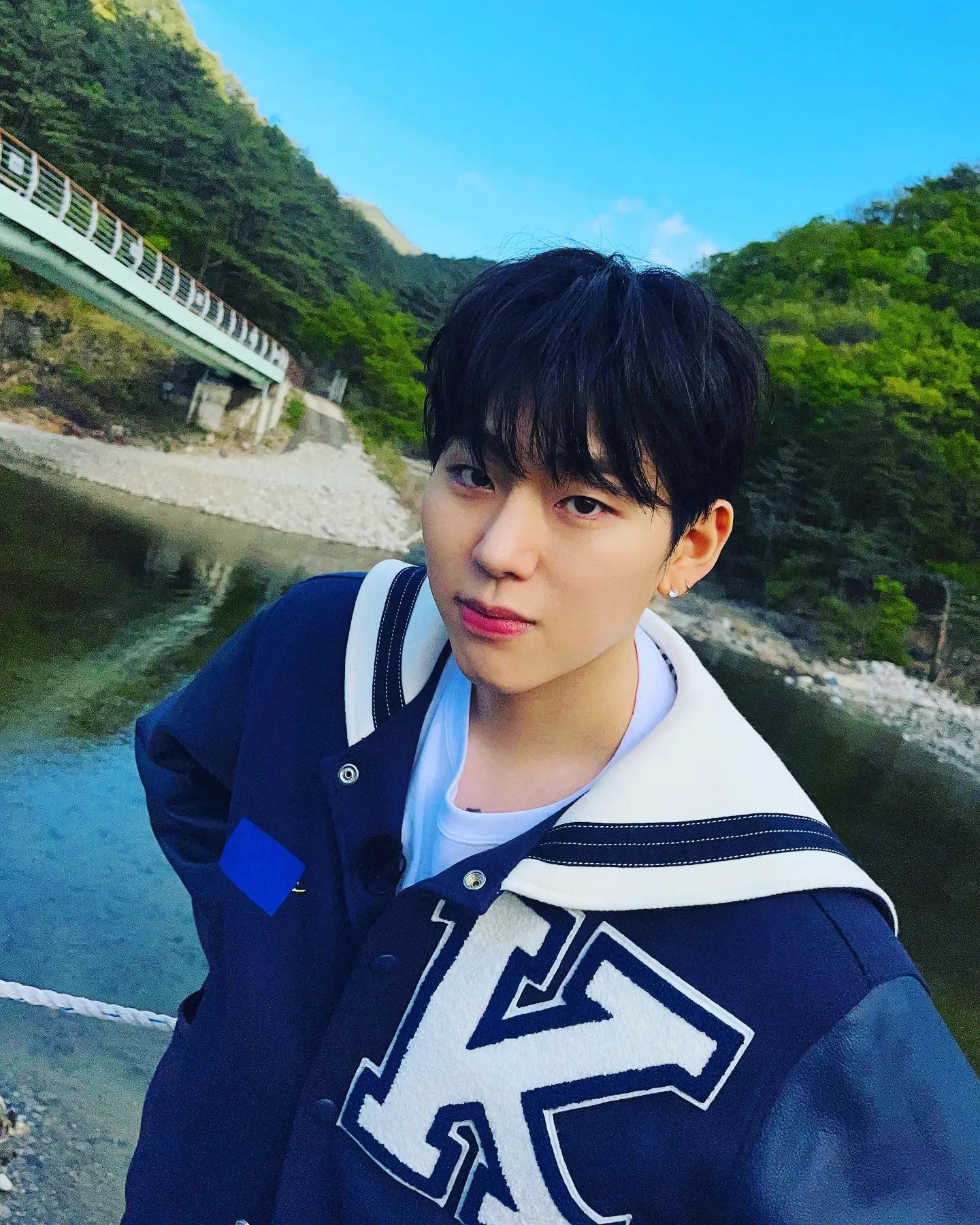 🇰🇷zico找jennie合作秒答应❗预计4月底推出新歌🔥