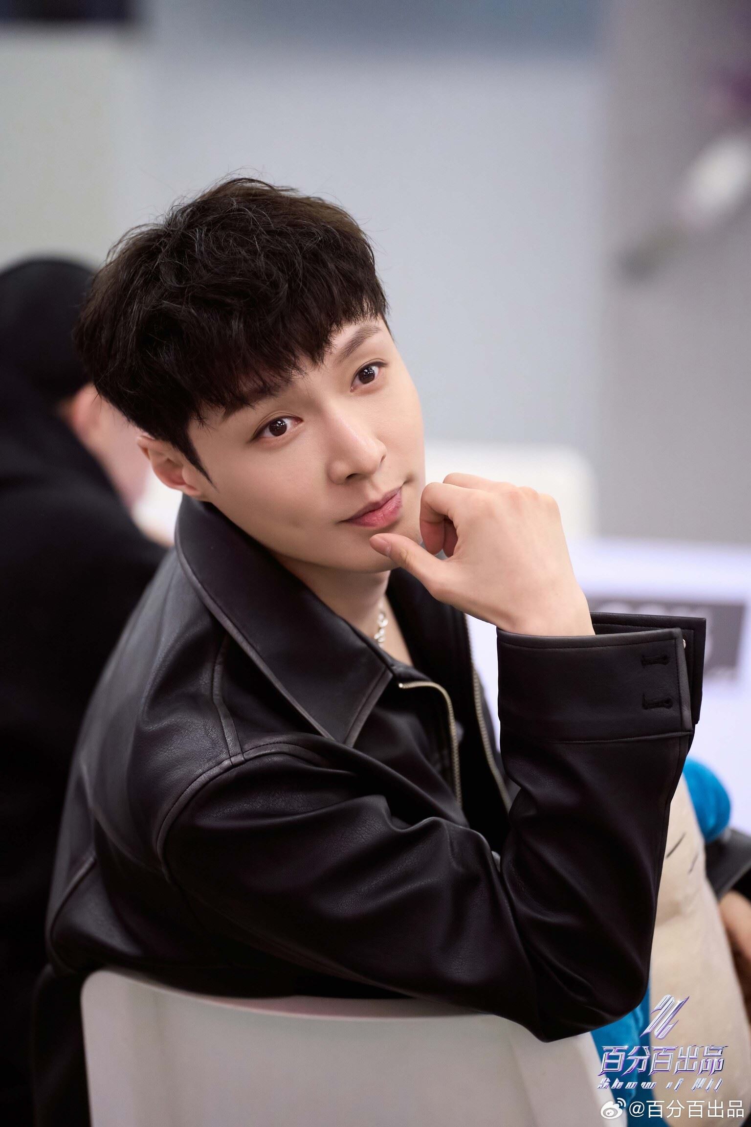 📺真人秀节目《百分百出品》孟佳曝女团行业秘密❗触碰到男团的舞台盲区啦🔥