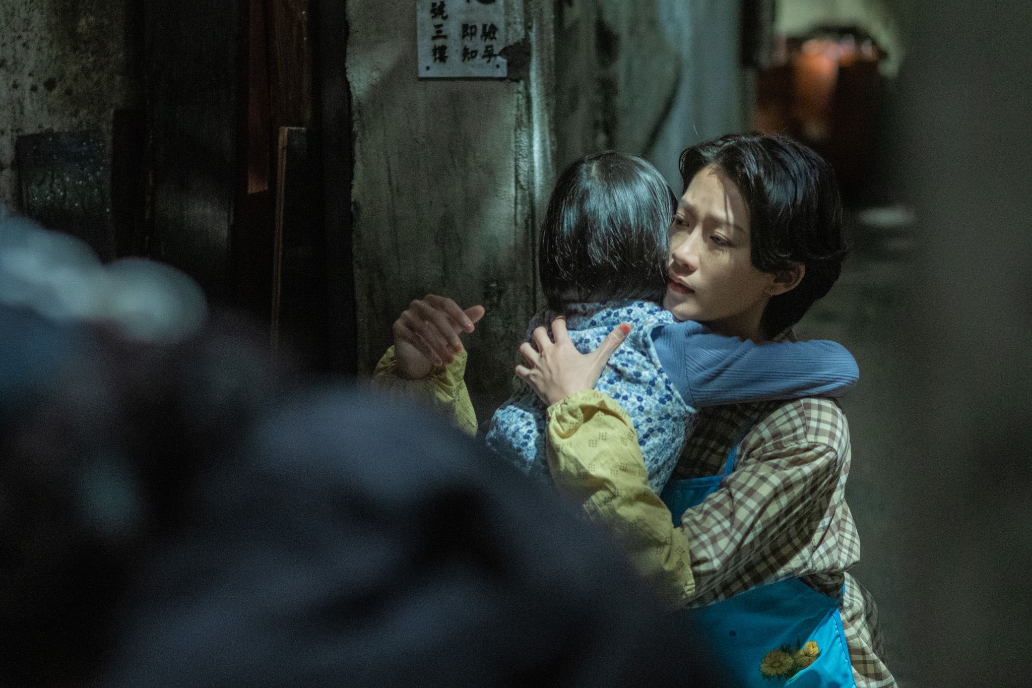 🎬电影《九龙城寨之围城》将于5月1日全马上映❗疯狂打斗活现漫画角色🔥