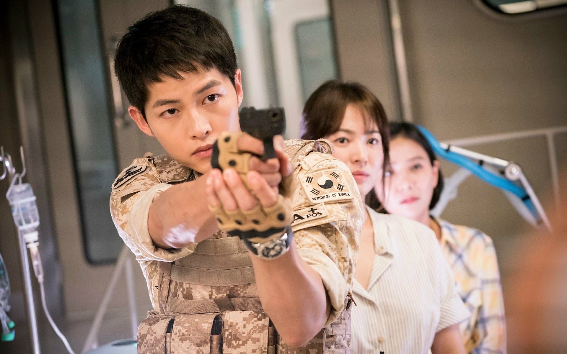 🇰🇷全球最爱韩国演员榜单出炉❗李敏镐连续11年排名第一🏆