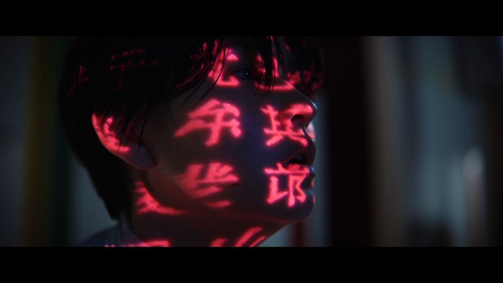 🎬韩国全新悬疑恐怖电影《the sin》3大看点❗预告掀起热潮有望成下一部《破墓》🔥