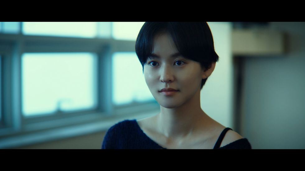 🎬韩国全新悬疑恐怖电影《the sin》3大看点❗预告掀起热潮有望成下一部《破墓》🔥